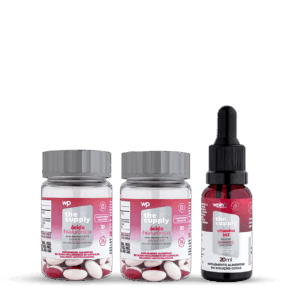 2 ácidos hialurônicos + vitamina b12