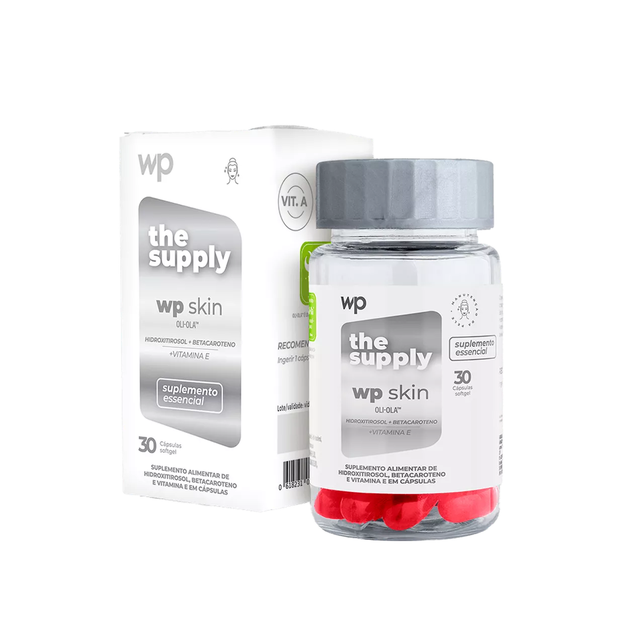 skin (oli-ola®) – glow up