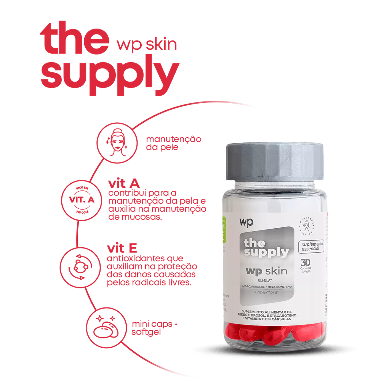 skin (oli-ola®) – glow up - Imagem 2