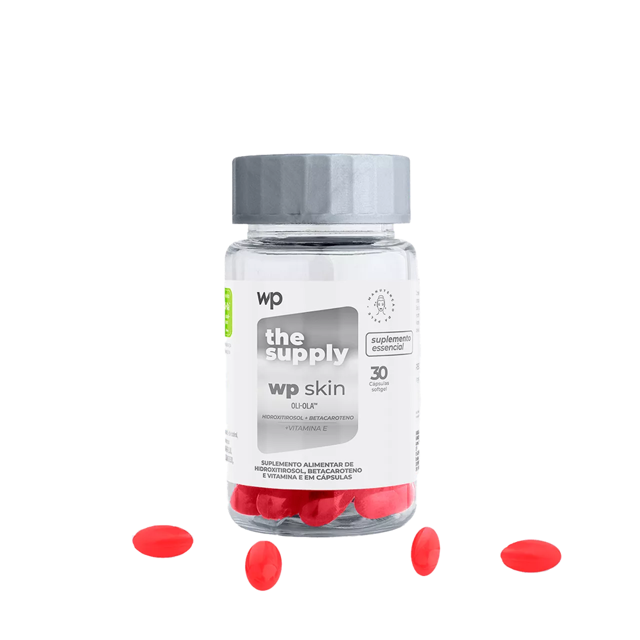 skin (oli-ola®) – glow up - Imagem 3