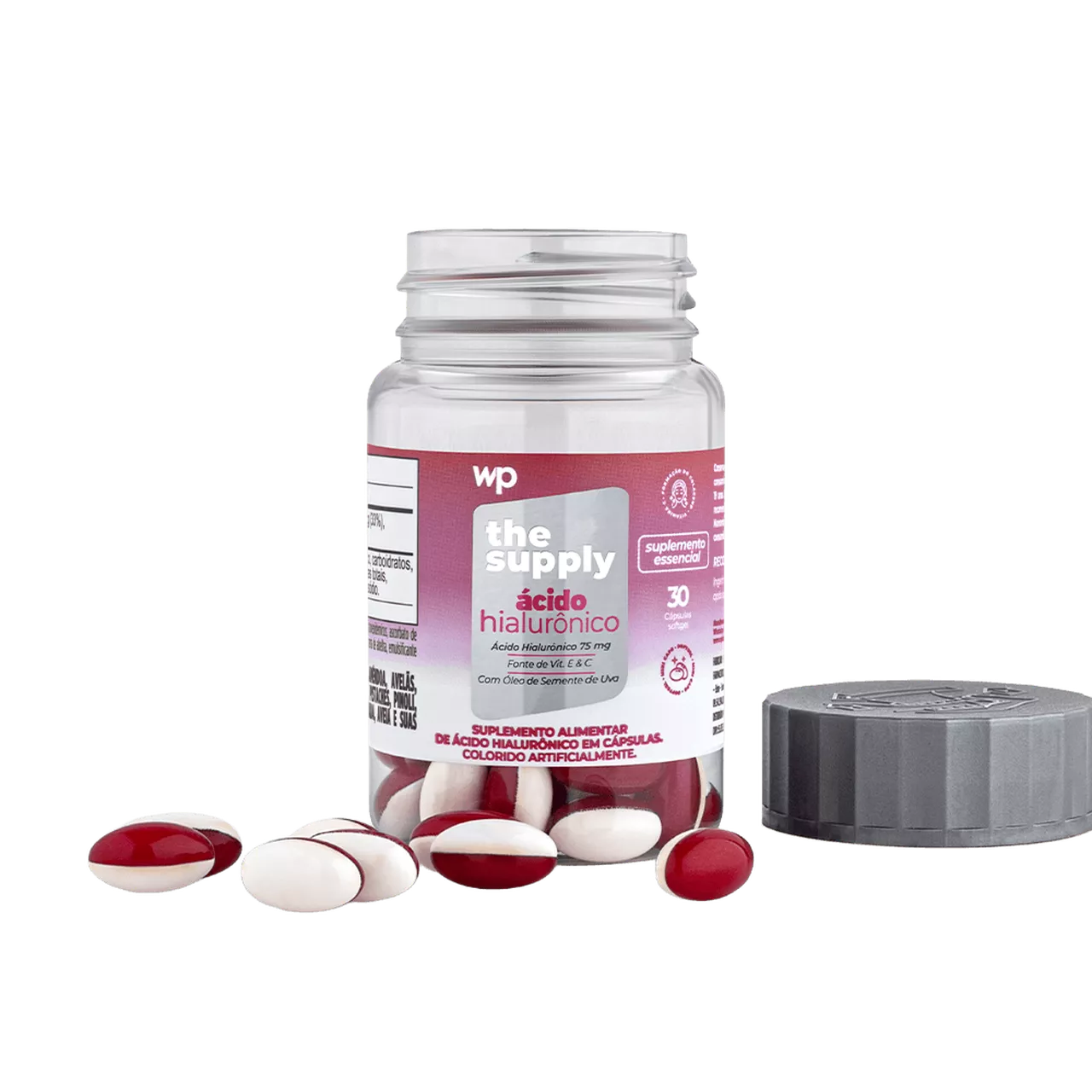 ácido hialurônico - Imagem 3