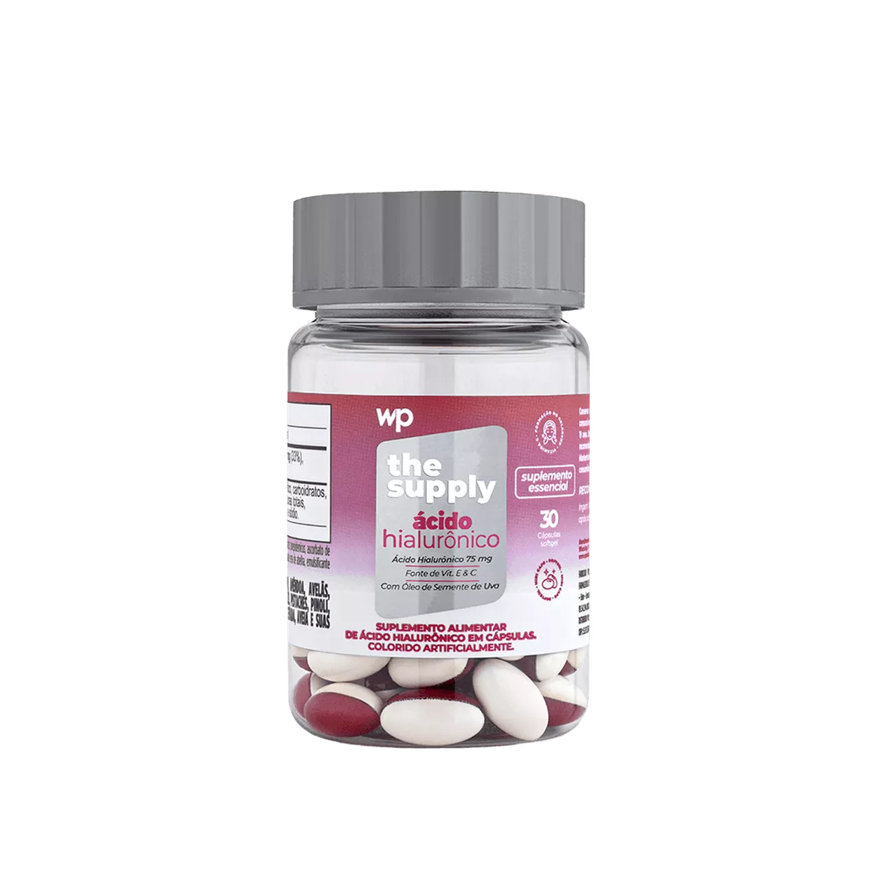 3 ácidos hialurônicos - Imagem 4