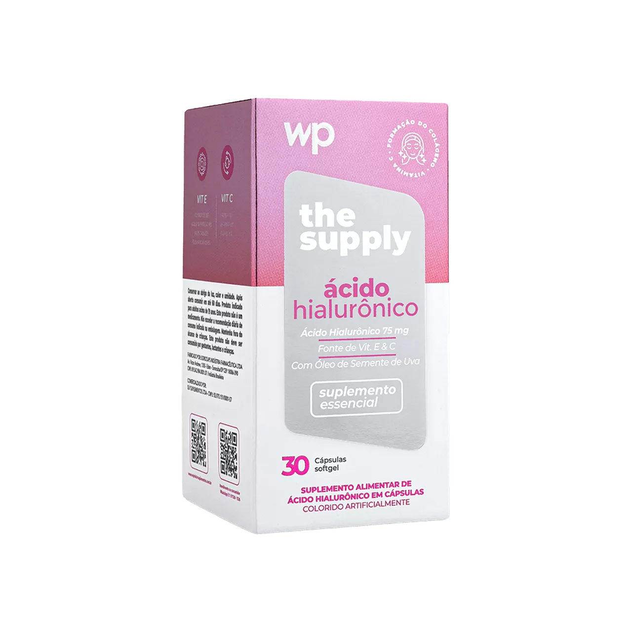 3 ácidos hialurônicos - Imagem 6