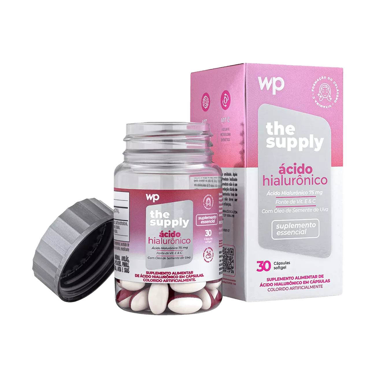 ácido hialurônico - Imagem 6