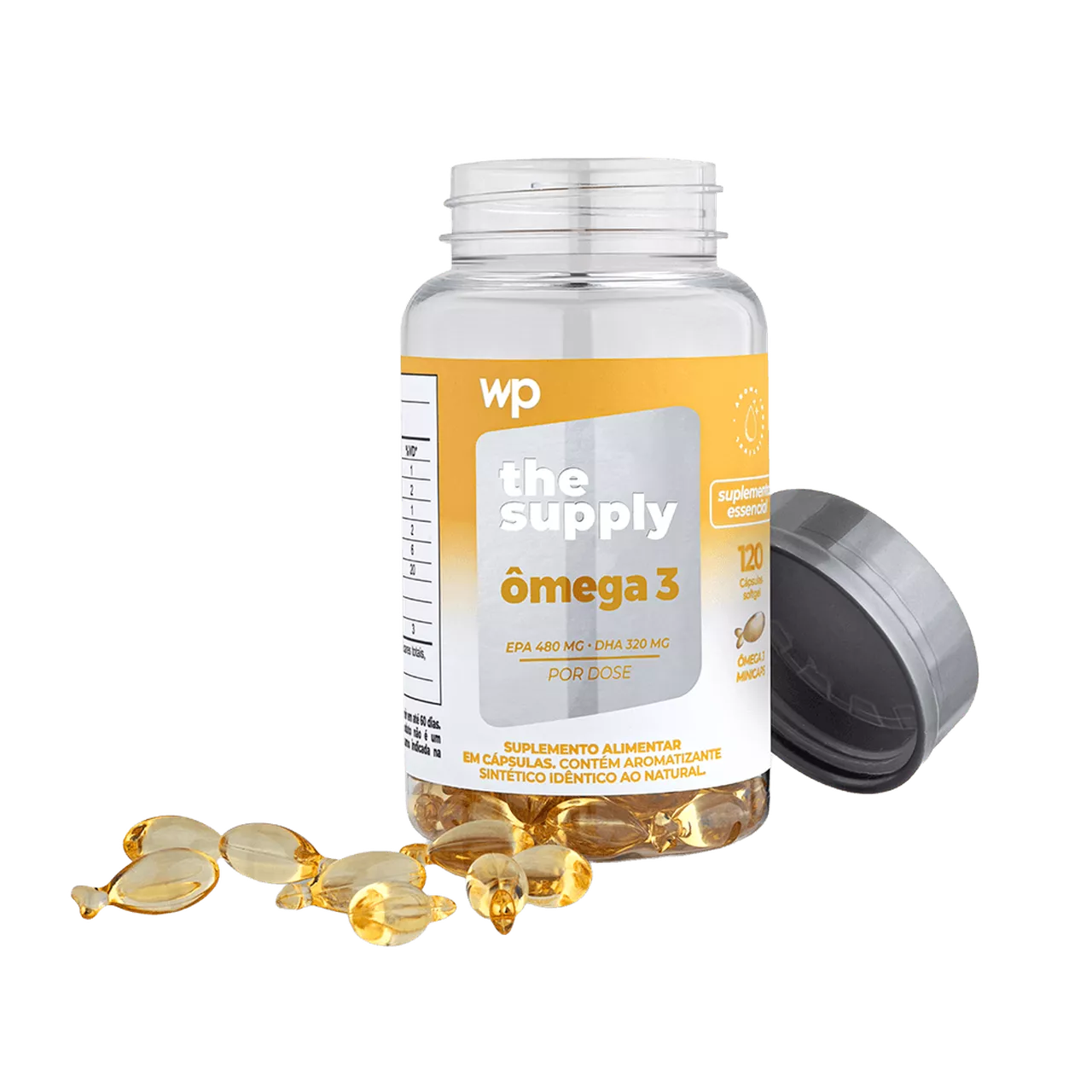 ômega 3 - Imagem 3