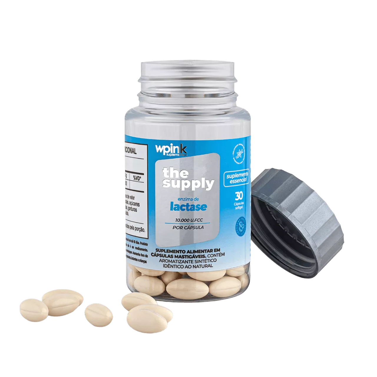 lactase - Imagem 3