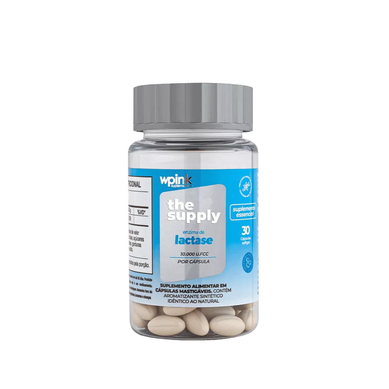 lactase - Imagem 4