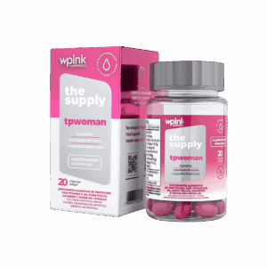 tpwoman – saúde feminina