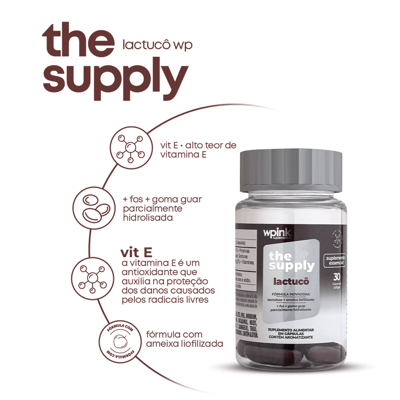 lactucô – regulador intestinal - Imagem 2