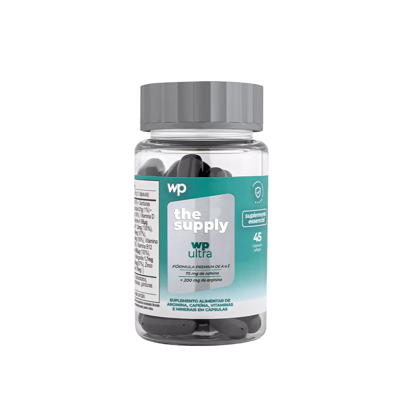 ultra – multivitamínico - Imagem 4