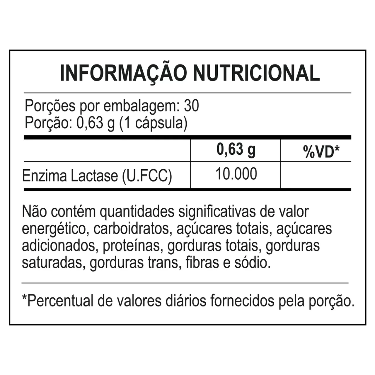 lactase - Imagem 7
