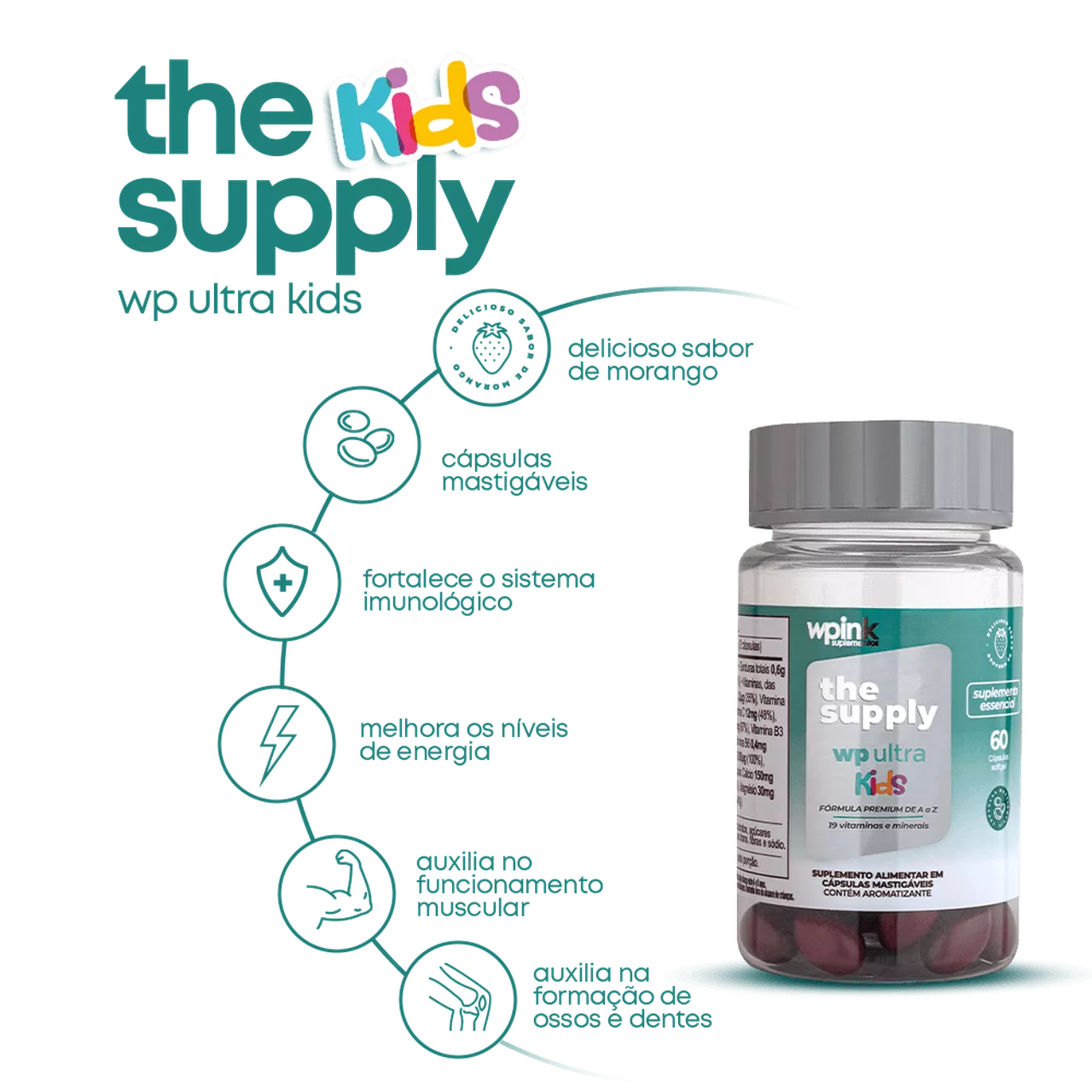 ultra kids - Imagem 2