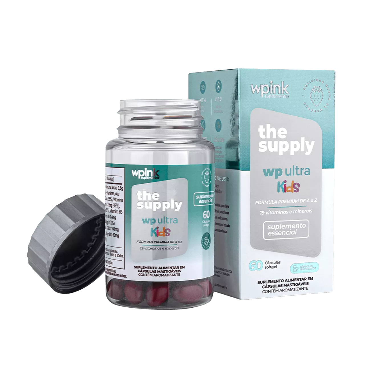 ultra kids - Imagem 6