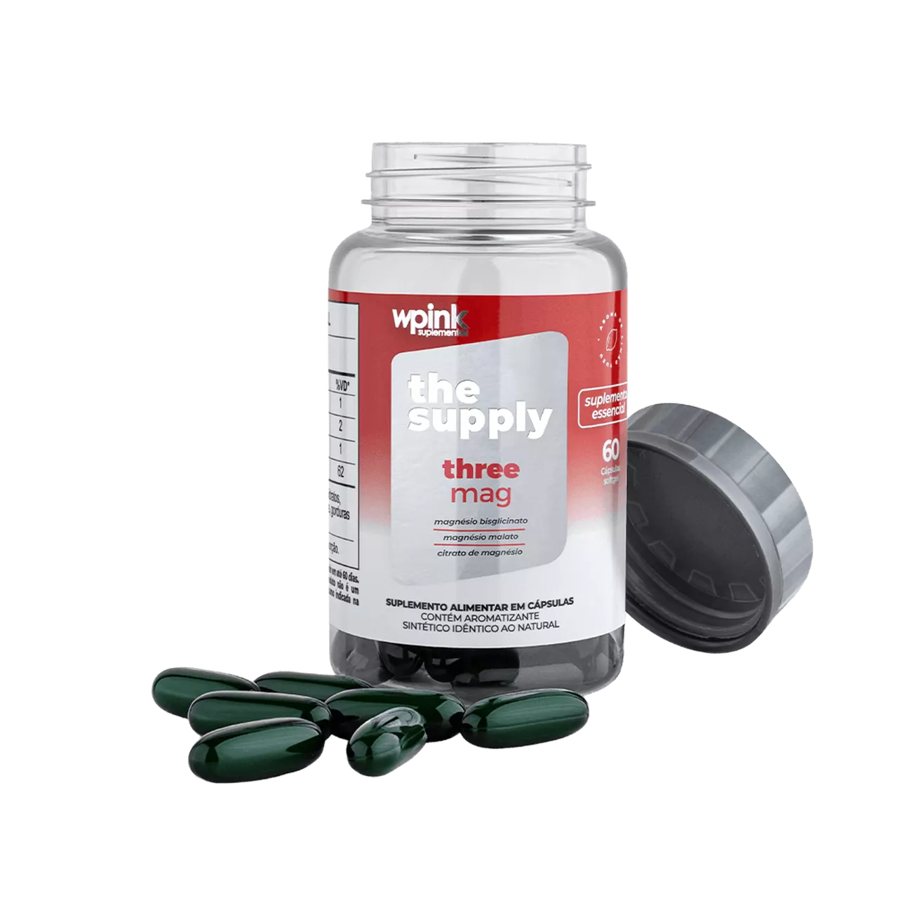 three mag - Imagem 3