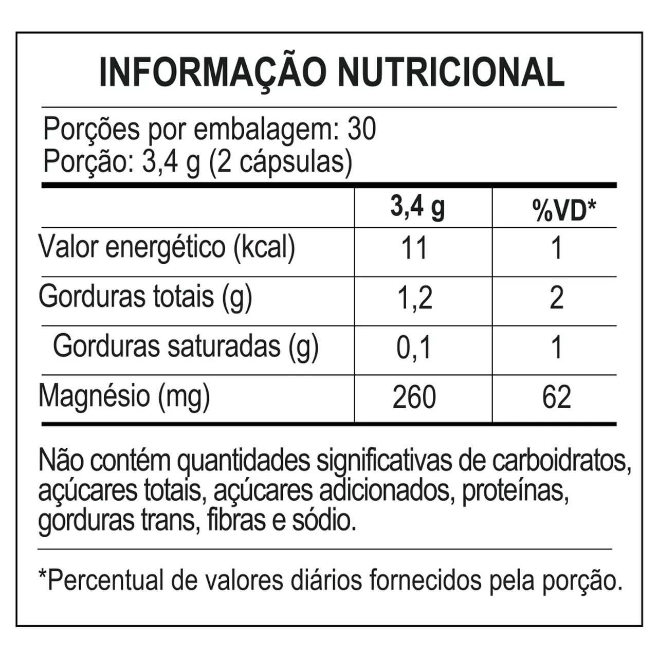 three mag - Imagem 7