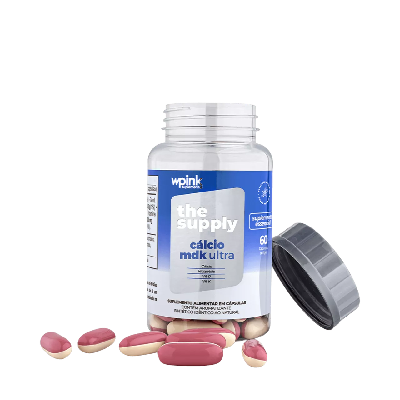 cálcio mdk ultra - Imagem 3
