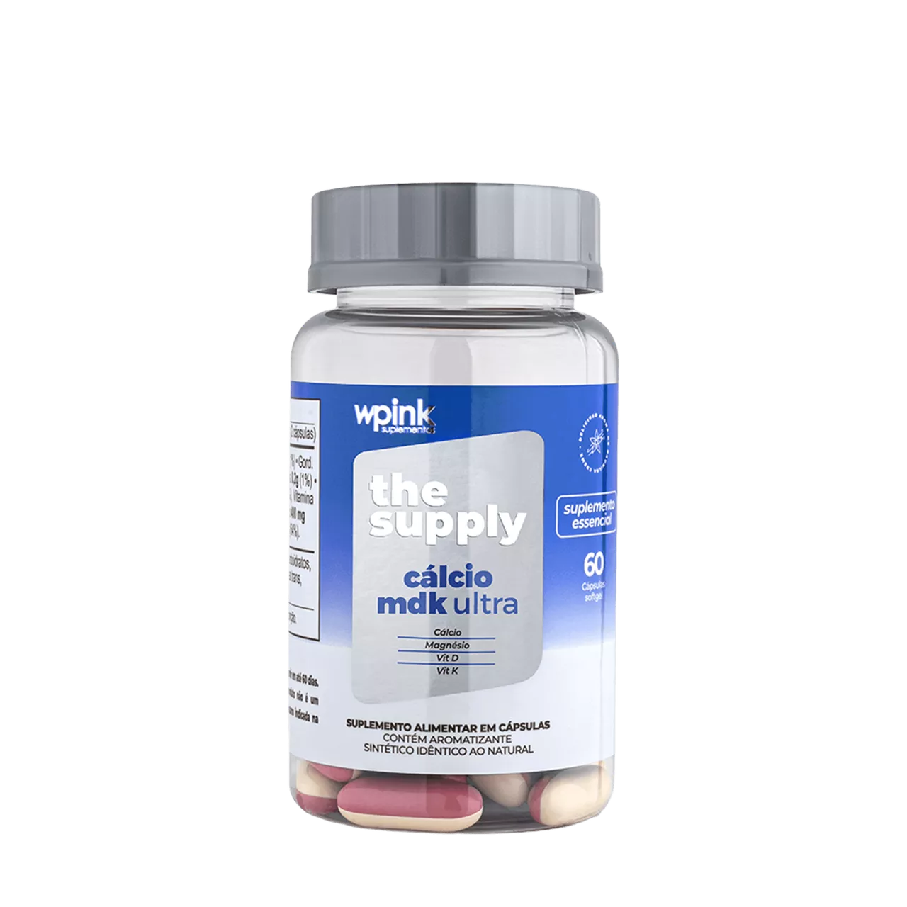 cálcio mdk ultra - Imagem 4