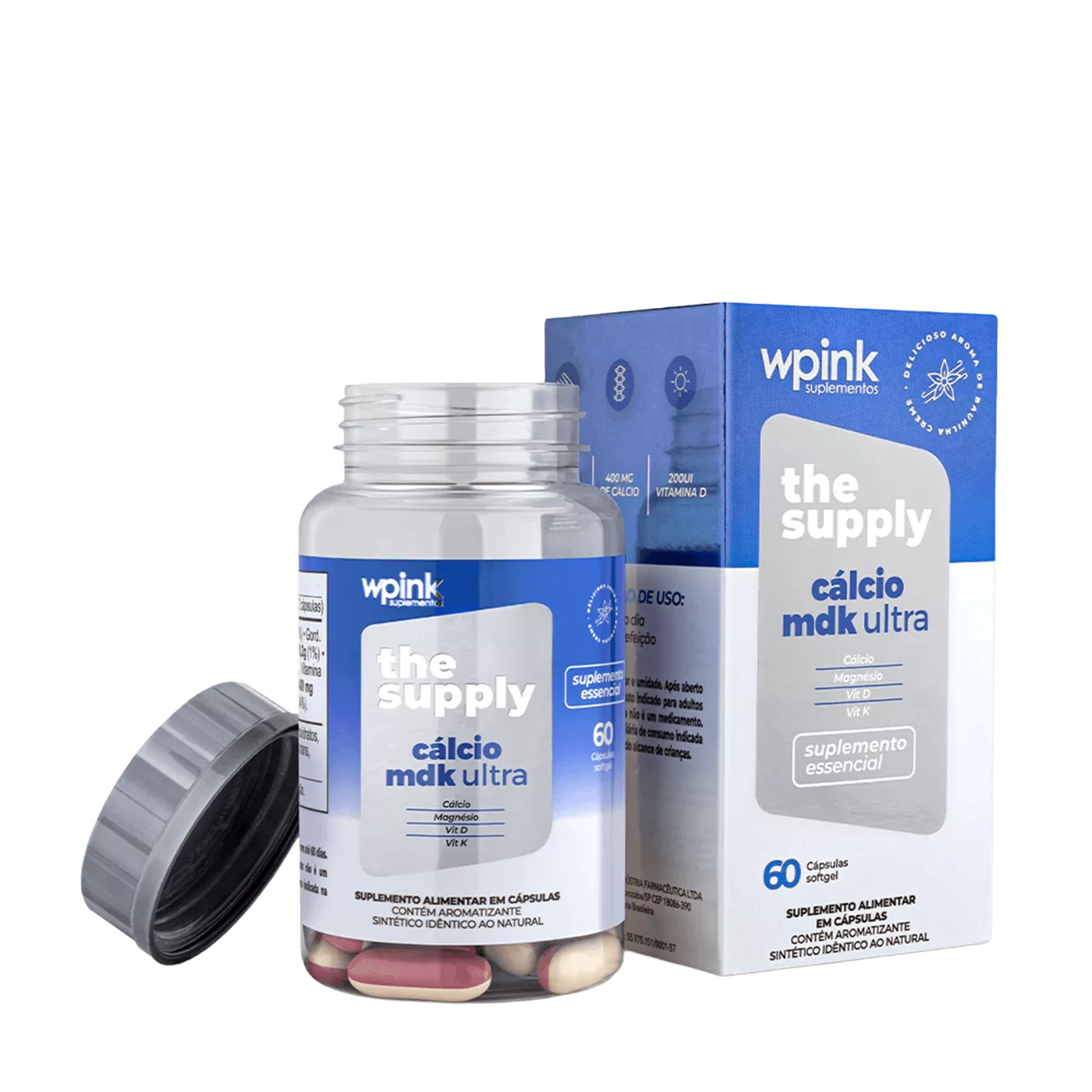 cálcio mdk ultra - Imagem 5